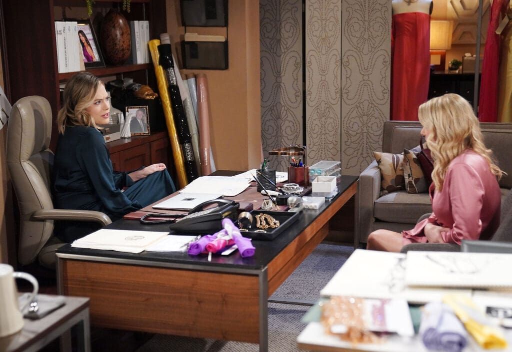 The Bold and the Beautiful, The Bold & the Beautiful, Bold and the Beautiful, Bold & the Beautiful, Bold and Beautiful, Bold & Beautiful, B&B, #BoldandBeautiful