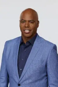 Kevin Frazier, Entertainment Tonight, ET