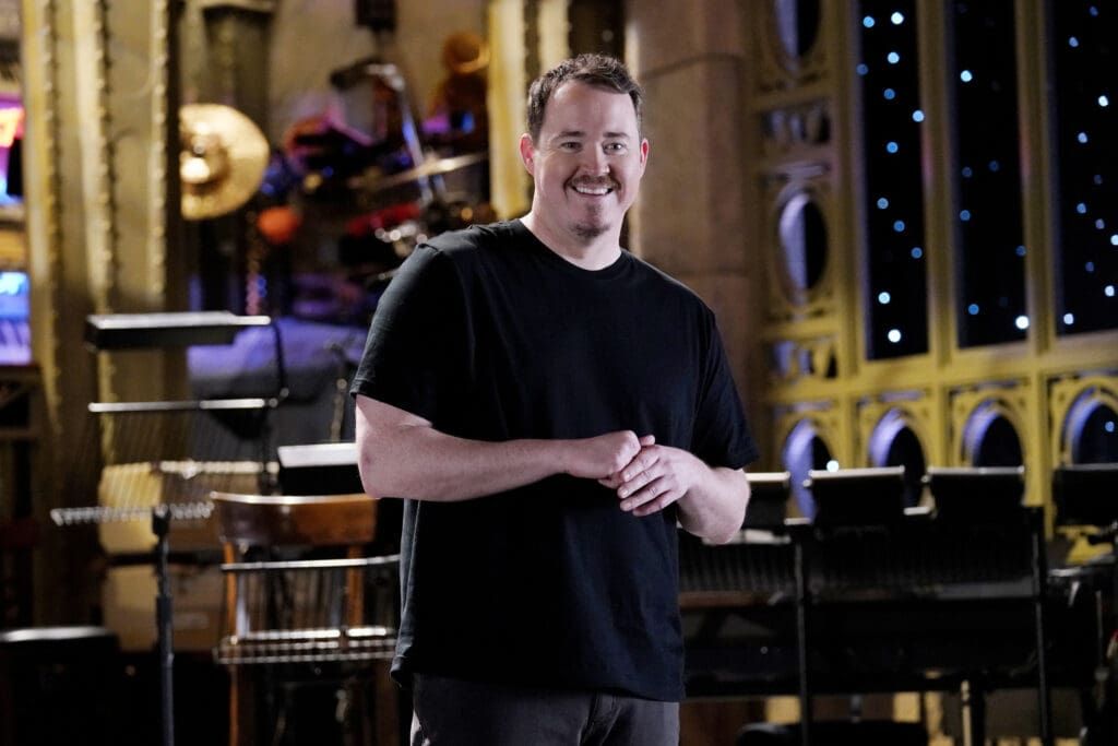 ‘Saturday Night Live’ Hosts and Musical Guests, Including Shane Gillis and 21 Savage, Plus Josh Brolin and Ariana Grande Shane Gillis, Saturday Night Live, SNL, #SaturdayNightLive, #SNL
