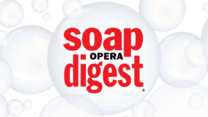 Fake Soap Opera Digest Fall Preview Guides Circulate Online, Causes Stir on Social Media Soap Opera Digest, SOD, #SOD, #SoapOperaDigest