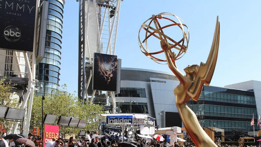 ‘The 76th Annual Primetime Emmy Awards’ to Air Sunday, September 15, Live Coast to Coast, on ABC ABC, Primetime Emmys, Primetime Emmy Awards, #PrimetimeEmmys, Peacock Theater