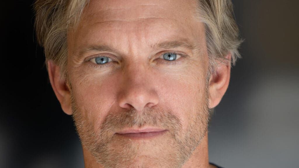 Adam J. Harrington Joins ‘General Hospital’ as Recast John “Jagger” Cates; Role Originated by Antonio Sabato Jr. Adam Harrington, Adam J. Harrington, John "Jagger" Cates, General Hospital, GH, GH ABC, #GH, #GeneralHospital