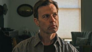 Trevor St. John Heads to ‘The Locher Room’ in Celebration of New Film ‘A Good Enough Day’ Trevor St. John, A Good Enough Day, Good Enough Day, Movie,