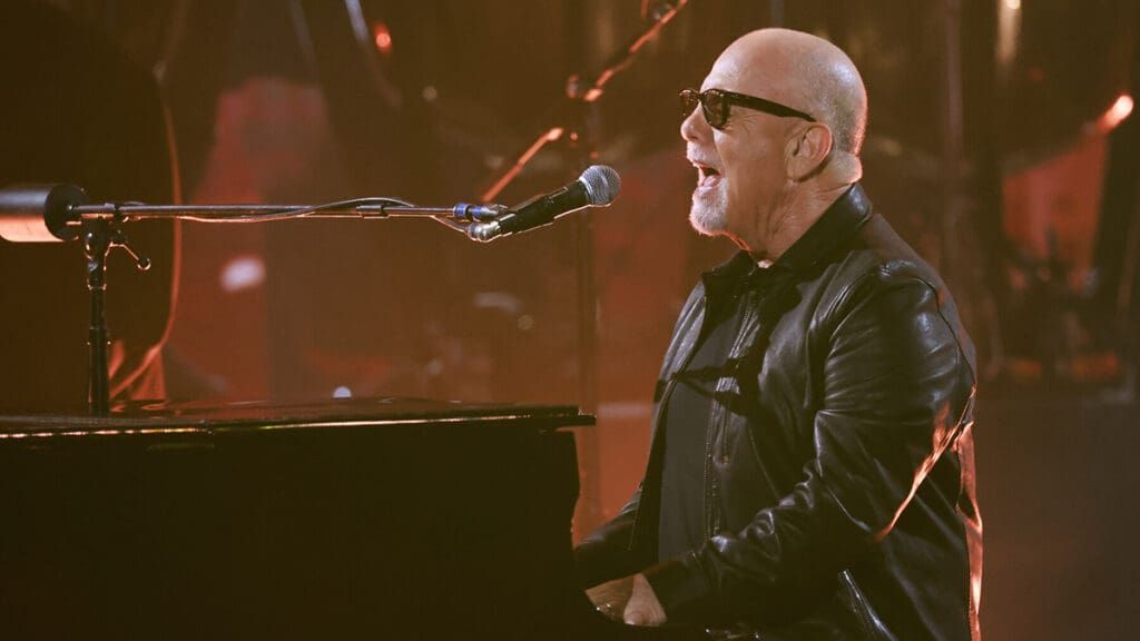 CBS to Air Billy Joel Concert Special: ‘The 100th: Billy Joel at Madison Square Garden – The Greatest Arena Run of All Time’ Bill Joel, The 66th Annual Grammy Awards, "The 100th: Billy Joel at Madison Square Garden - The Greatest Arena Run of All Time," Madison Square Garden, MSG, CBS, Concert Special