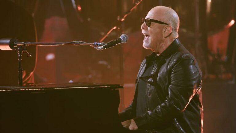 CBS to Air Billy Joel Concert Special: ‘The 100th: Billy Joel at Madison Square Garden – The Greatest Arena Run of All Time’ Bill Joel, The 66th Annual Grammy Awards, "The 100th: Billy Joel at Madison Square Garden - The Greatest Arena Run of All Time," Madison Square Garden, MSG, CBS, Concert Special