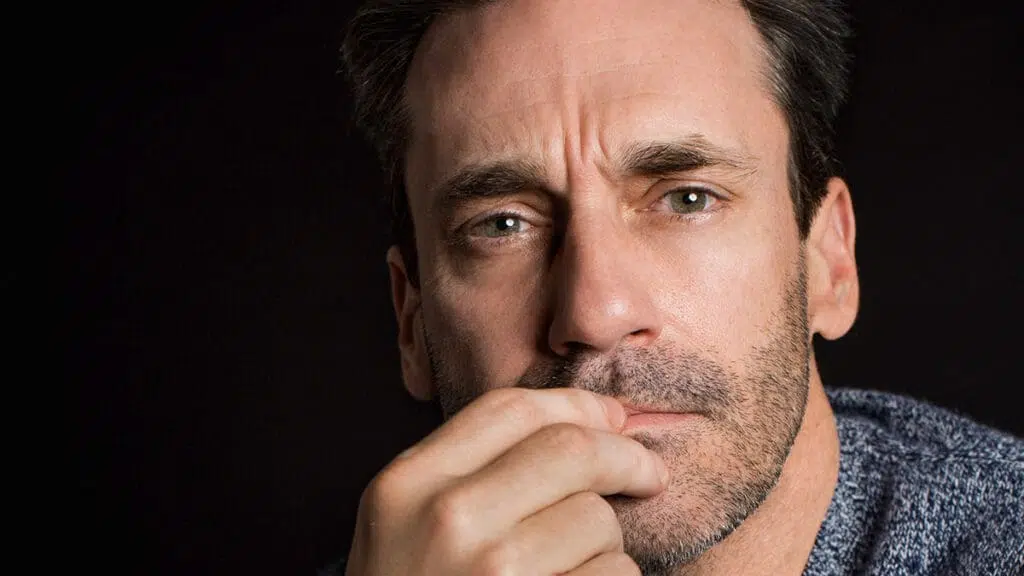 Jon Hamm, Landman, Paramount+, Paramount Plus, #ParamountPlus