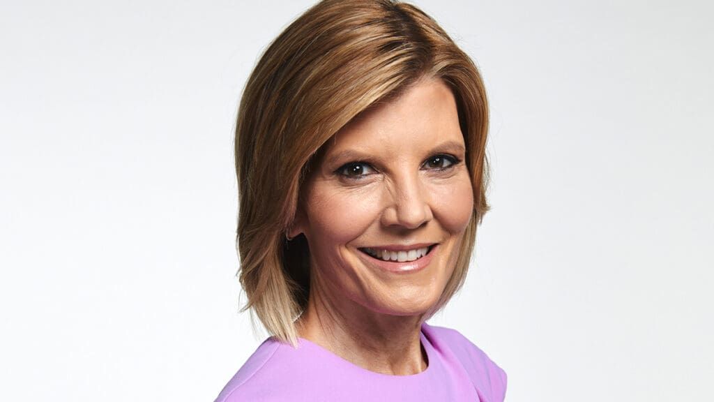 Kate Snow Stepping Down as Anchor of ‘NBC Nightly News’ Sunday Edition, Plans to Put Focus on ‘NBC News Daily’ Kate Snow, NBC Nightly News, NBC Nightly News Sunday, Sunday Edition, NBC News Daily, #NBCNews, #NBCNightlyNews, #NBCNewsDaily