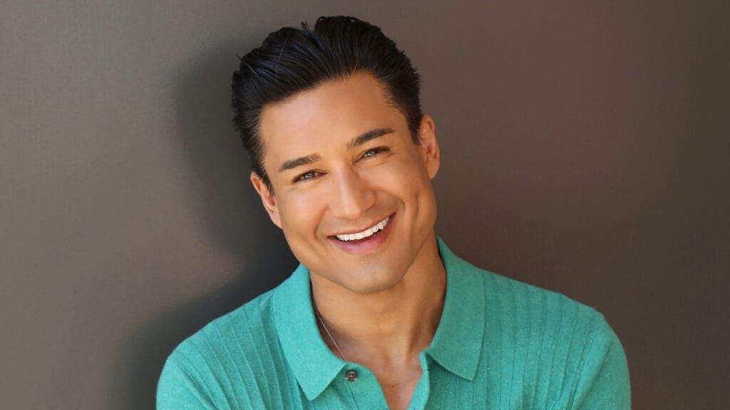 ‘Access Hollywood’ Host Mario Lopez Signs Multi-Picture, Multi-Year Deal with Great American Media Mario Lopez, Access Hollywood, Access Daily, Extra, The Bold and the Beautiful, Great American Family