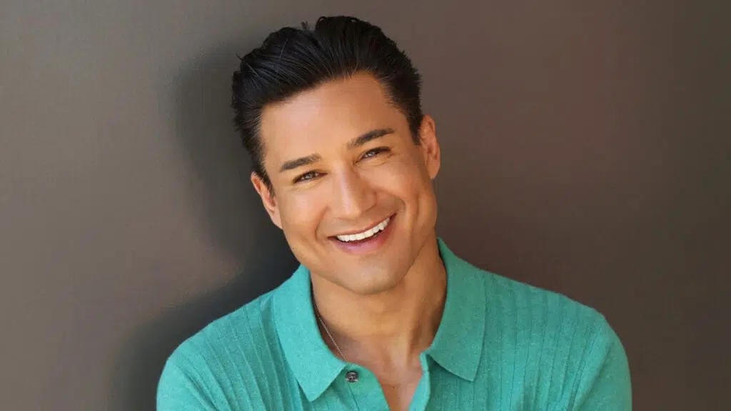 ‘Access Hollywood’ Host Mario Lopez Signs Multi-Picture, Multi-Year Deal with Great American Media Mario Lopez, Access Hollywood, Access Daily, Extra, The Bold and the Beautiful, Great American Family