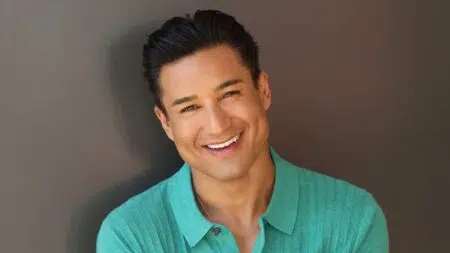 ‘Access Hollywood’ Host Mario Lopez Signs Multi-Picture, Multi-Year Deal with Great American Media Mario Lopez, Access Hollywood, Access Daily, Extra, The Bold and the Beautiful, Great American Family