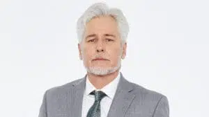 Michael E. Knight Temporarily Exits ‘General Hospital’ as Martin Grey Michael E. Knight, Martin Grey, General Hospital, GH, GH ABC, #GH, #GeneralHospital