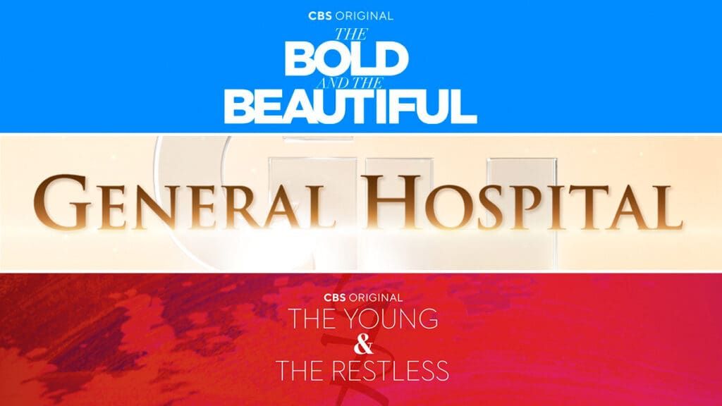 Soap Opera Demo Ratings Report for the Week October 28 – November 1, 2024 The Bold and the Beautiful, General Hospital, The Young and the Restless, Ratings, Soap Opera Ratings, TV Ratings, Daytime Drama Ratings, #Ratings, #BoldandBeautiful, #GH, #YR