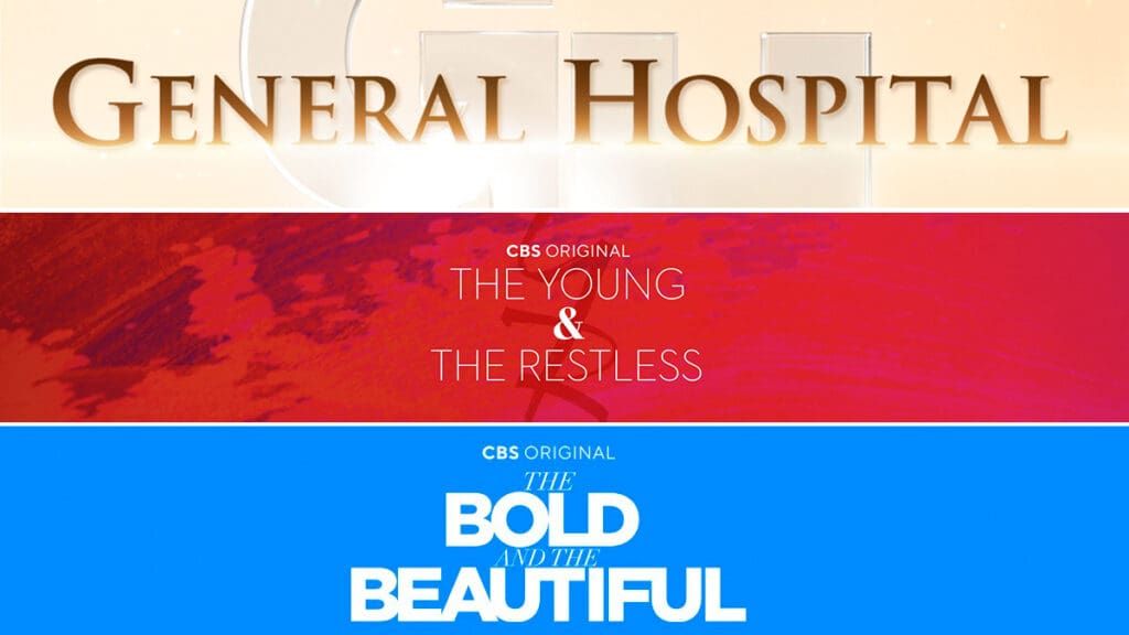 Soap Opera Ratings Report for the Week August 5-9, 2024 The Bold and the Beautiful, General Hospital, The Young and the Restless, Ratings, Soap Opera Ratings, TV Ratings, Daytime Drama Ratings, #Ratings, #BoldandBeautiful, #GH, #YR