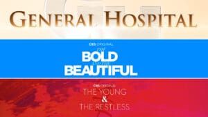 Soap Opera Ratings Report for the Week February 12-16, 2024 The Bold and the Beautiful, General Hospital, The Young and the Restless, Ratings, Soap Opera Ratings, TV Ratings, Daytime Drama Ratings, #Ratings, #BoldandBeautiful, #GH, #YR