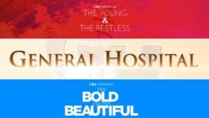 Soap Opera Ratings Report for the Week July 22-26, 2024 The Bold and the Beautiful, General Hospital, The Young and the Restless, Ratings, Soap Opera Ratings, TV Ratings, Daytime Drama Ratings, #Ratings, #BoldandBeautiful, #GH, #YR