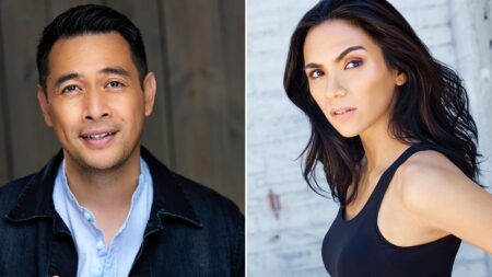 Ron Nery Jr. and Naiia Lajoie to Appear on ‘The Bold and the Beautiful’ Ron Nery Jr., Naiia Lajoie, The Bold and the Beautiful, The Bold & the Beautiful, Bold and the Beautiful, Bold & the Beautiful, Bold and Beautiful, Bold & Beautiful, B&B, #BoldandBeautiful