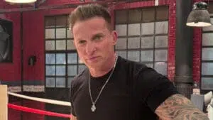 Steve Burton Back Taping at ‘General Hospital’, First Airdate as Jason Morgan Revealed Steve Burton, Jason Morgan, General Hospital, GH, GH ABC, #GH, #GeneralHospital