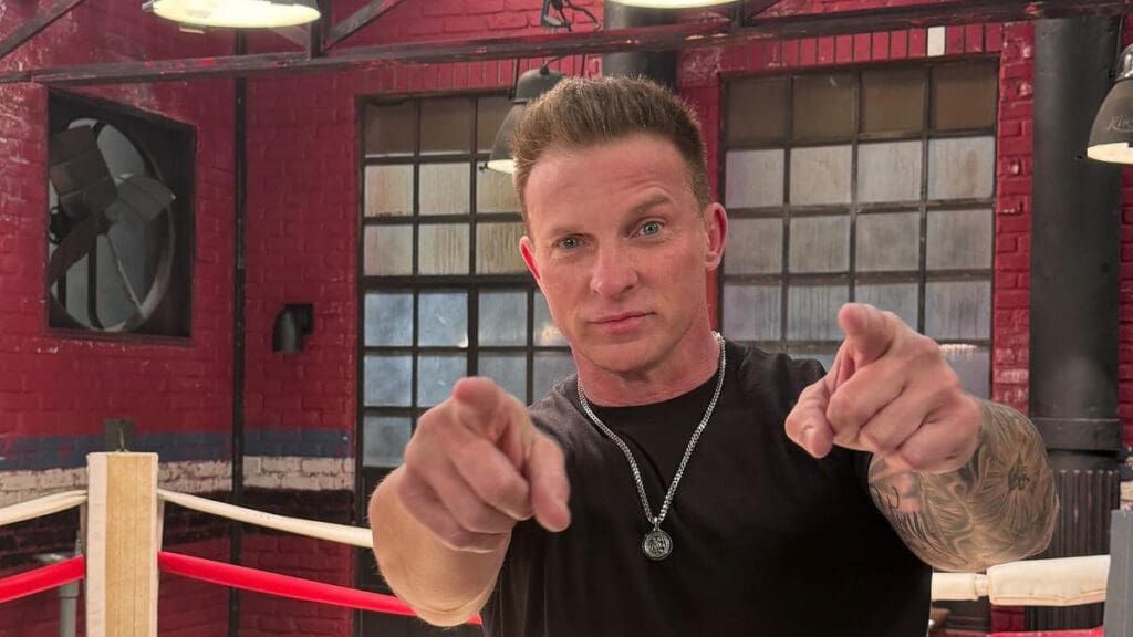 Steve Burton, Jason Morgan, General Hospital, GH, GH ABC, #GH, #GeneralHospital