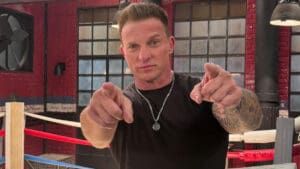 Jason Returns to ‘General Hospital’ With Blood on His Hands Steve Burton, Jason Morgan, General Hospital, GH, GH ABC, #GH, #GeneralHospital