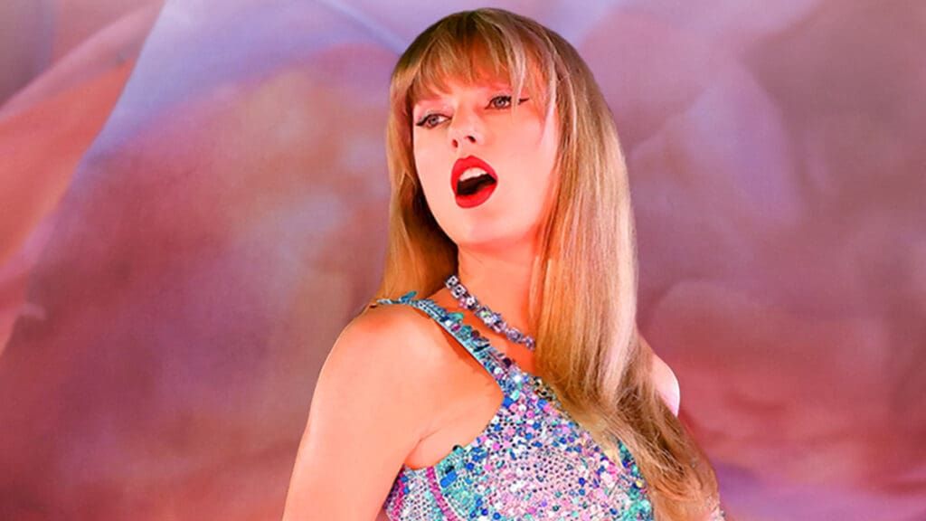 Taylor Swift, Taylor Swift: The Eras Tour, Taylor Swift: The Eras Tour (Taylor's Version), #TaylorSwift, #TheErasTour, #ErasTour, Disney+, Disney Plus, #DisneyPlus