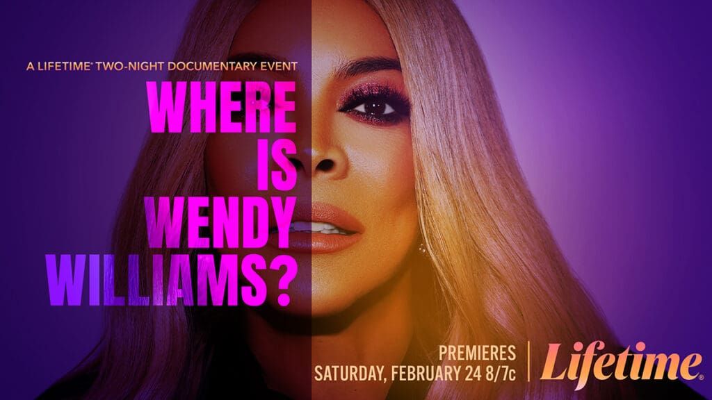 ‘Where Is Wendy Williams?’ to Air as Planned on Lifetime Despite Lawsuit, Get a Sneak Peek Wendy Williams, Where is Wendy Williams?, The Wendy Williams Experience, The Wendy Williams Show, Wendy Show, Wendy, #WendyWilliams, #Wendy, Lifetime, Documentary, Doc