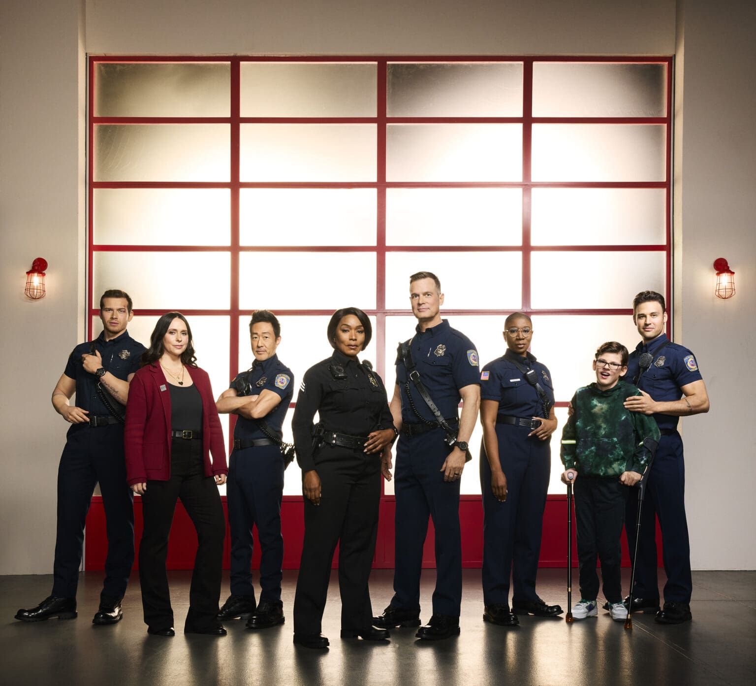 ABC Announces 2024-2025 Fall Primetime Schedule 9-1-1, 9-1-1 on ABC, #911onABC
