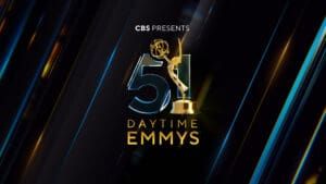 The 51st Annual Daytime Emmy Awards, Daytime Emmy Awards, Daytime Emmys, #DaytimeEmmys