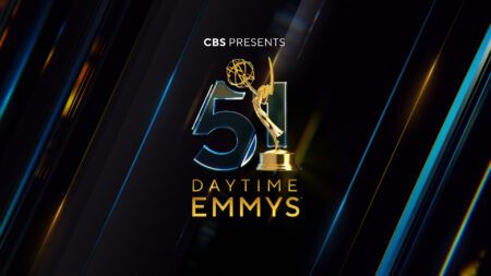 ‘The 51st Annual Daytime Emmy Awards’ Tops 2020 Telecast; Emerges As Most-Watched Ceremony in 13 Years The 51st Annual Daytime Emmy Awards, Daytime Emmy Awards, Daytime Emmys, #DaytimeEmmys