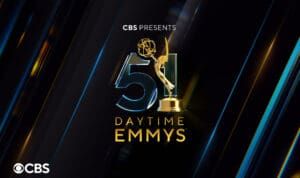 The 51st Annual Daytime Emmy Awards, Daytime Emmy Awards, Daytime Emmys, #DaytimeEmmys