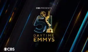 The 51st Annual Daytime Emmy Awards, Daytime Emmy Awards, Daytime Emmys, #DaytimeEmmys
