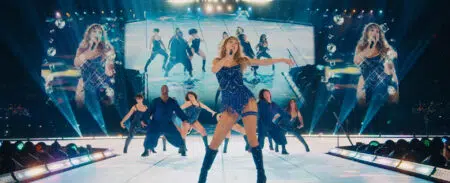 Taylor Swift: The Eras Tour (Taylor's Version), Taylor Swift, The Eras Tour, Taylor Swift Concert, Disney+, Disney Plus, #TaylorSwift, #TheErasTour, #TaylorsVersion, #DisneyPlus