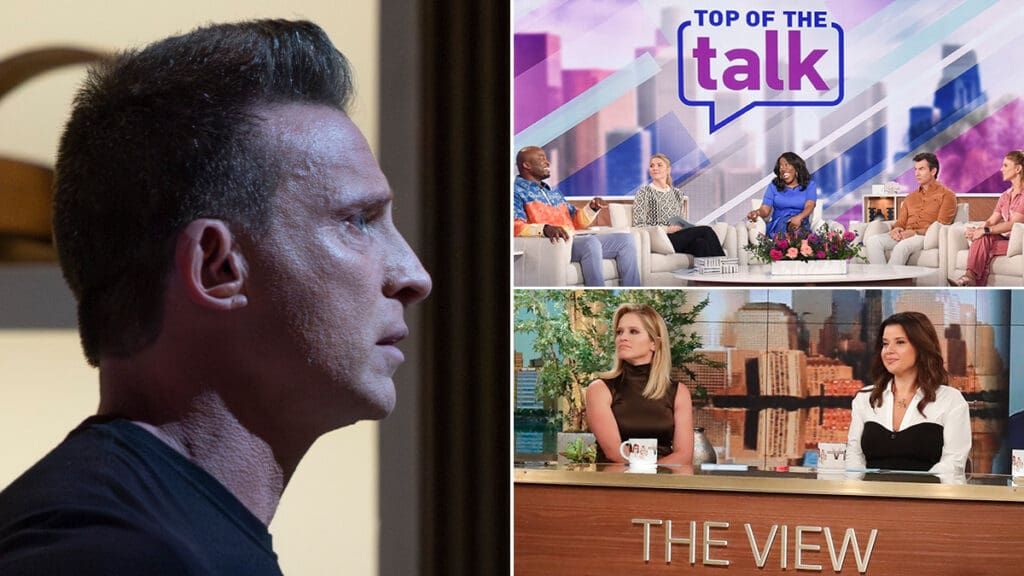 Daytime Broadcast Ratings for the Week of March 4-8, 2024 Ratings, TV Ratings, Daytime Broadcast Ratings, Soap Opera Ratings, Talk Show Ratings, Game Show Ratings, News Ratings, Nielsen