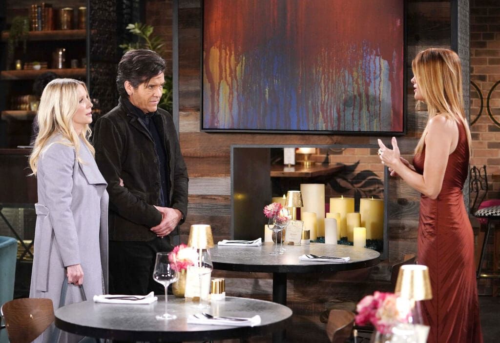 The Young and the Restless, The Young & the Restless, Young and the Restless, Young & the Restless, Young and Restless, Young & Restless, Y&R, #YR, #YoungandRestless