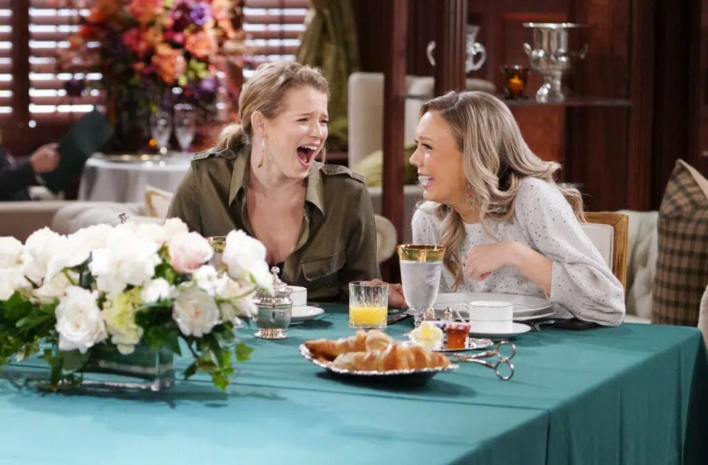 The Young and the Restless, The Young & the Restless, Young and the Restless, Young & the Restless, Young and Restless, Young & Restless, Y&R, #YR, #YoungandRestless