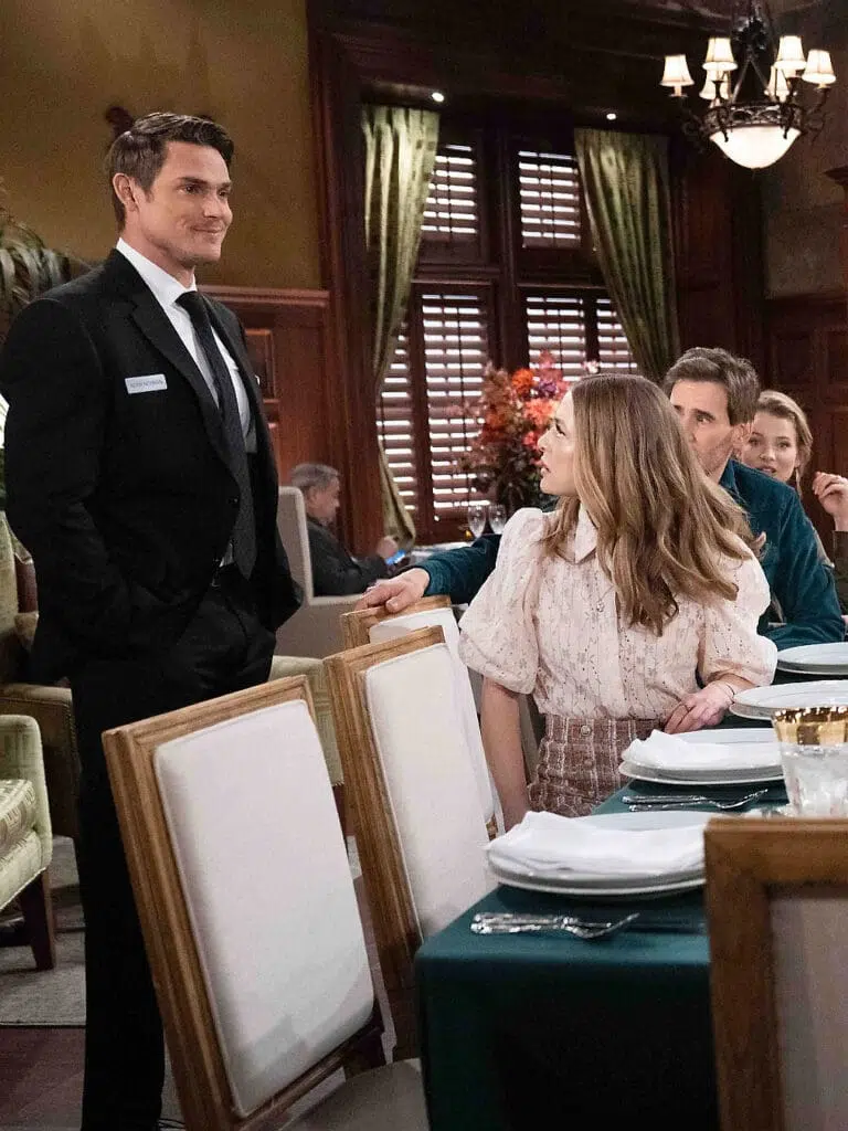 The Young and the Restless, The Young & the Restless, Young and the Restless, Young & the Restless, Young and Restless, Young & Restless, Y&R, #YR, #YoungandRestless
