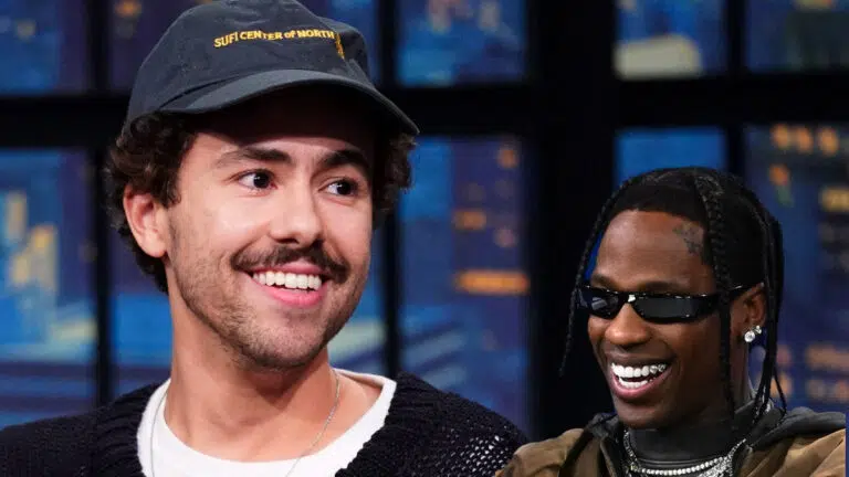 Ramy Youssef, Travis Scott, Saturday Night Live, SNL, #SNL, #SaturdayNightLive