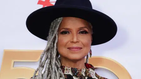 Victoria Rowell, Drucilla Winters, The Young and the Restless, The Young & the Restless, Young and the Restless, Young & the Restless, Young and Restless, Young & Restless, Y&R, #YR, #YoungandRestless