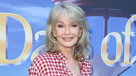 Deidre Hall, Dr. Marlena Evans, Days of our Lives, DAYS, DOOL, #DAYS, #DOOL, #DaysofourLives