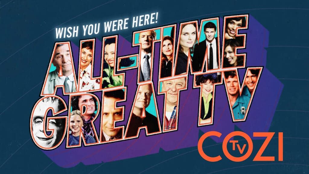 COZI TV