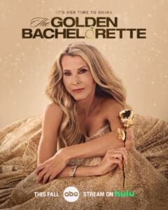 Joan Vassos, The Golden Bachelorette, Bachelor Nation