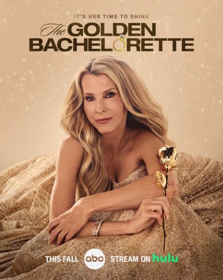 Joan Vassos, The Golden Bachelorette, Bachelor Nation