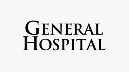 General Hospital, GH, GH ABC, #GH, #GeneralHospital, ABC