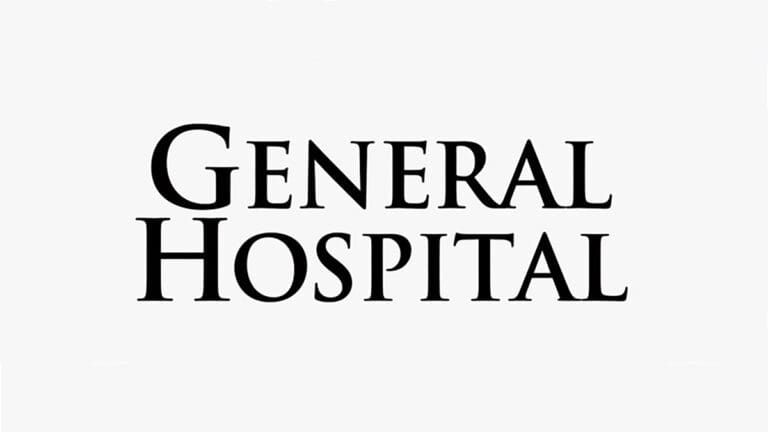 General Hospital, GH, GH ABC, #GH, #GeneralHospital, ABC
