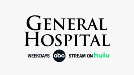 General Hospital, GH, GH ABC, #GH, #GeneralHospital, ABC, Hulu