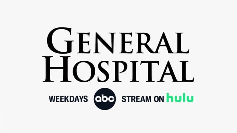 General Hospital, GH, GH ABC, #GH, #GeneralHospital, ABC, Hulu