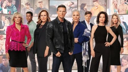 General Hospital PreVUE for the Week of May 20-24, 2024 General Hospital, GH, GH ABC, #GH, #GeneralHospital