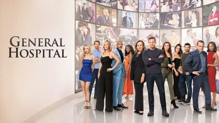 General Hospital Fan Club Weekend 2024 Event Schedule General Hospital, GH, GH ABC, #GH, #GeneralHospital