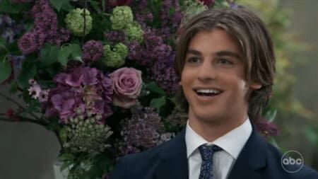 Giovanni Mazza on Contract at ‘General Hospital’ Giovanni Mazza, Giovanni Palmieri, General Hospital, GH, GH ABC, #GH, #GeneralHospital