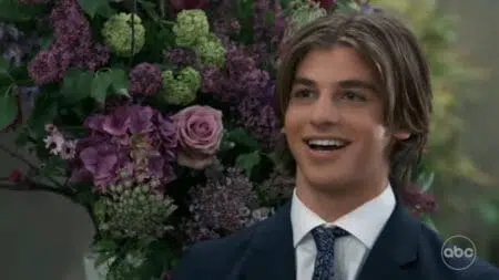 Giovanni Mazza on Contract at ‘General Hospital’ Giovanni Mazza, Giovanni Palmieri, General Hospital, GH, GH ABC, #GH, #GeneralHospital