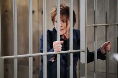 Colleen Zenk, Jordan, The Young and the Restless, The Young & the Restless, Young and the Restless, Young & the Restless, Young and Restless, Young & Restless, Y&R, #YR, #YoungandRestless
